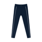 Loki & Ivy Women’s High-Waist Tapered Leggings