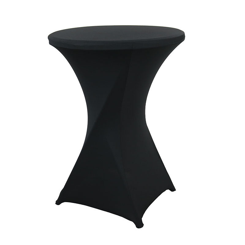 Table cover cocktail table cloth