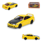 Nice Auto Honda Integra DC2 Yellow Resin 1:64
