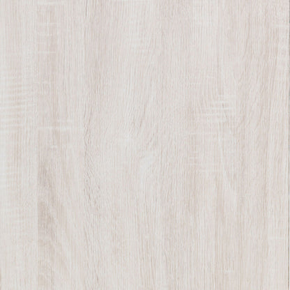 Geary - Panel Bed