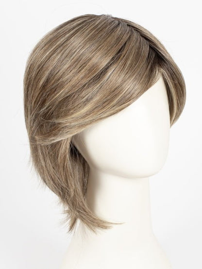 Raquel Welch Black Tie Chic Wig