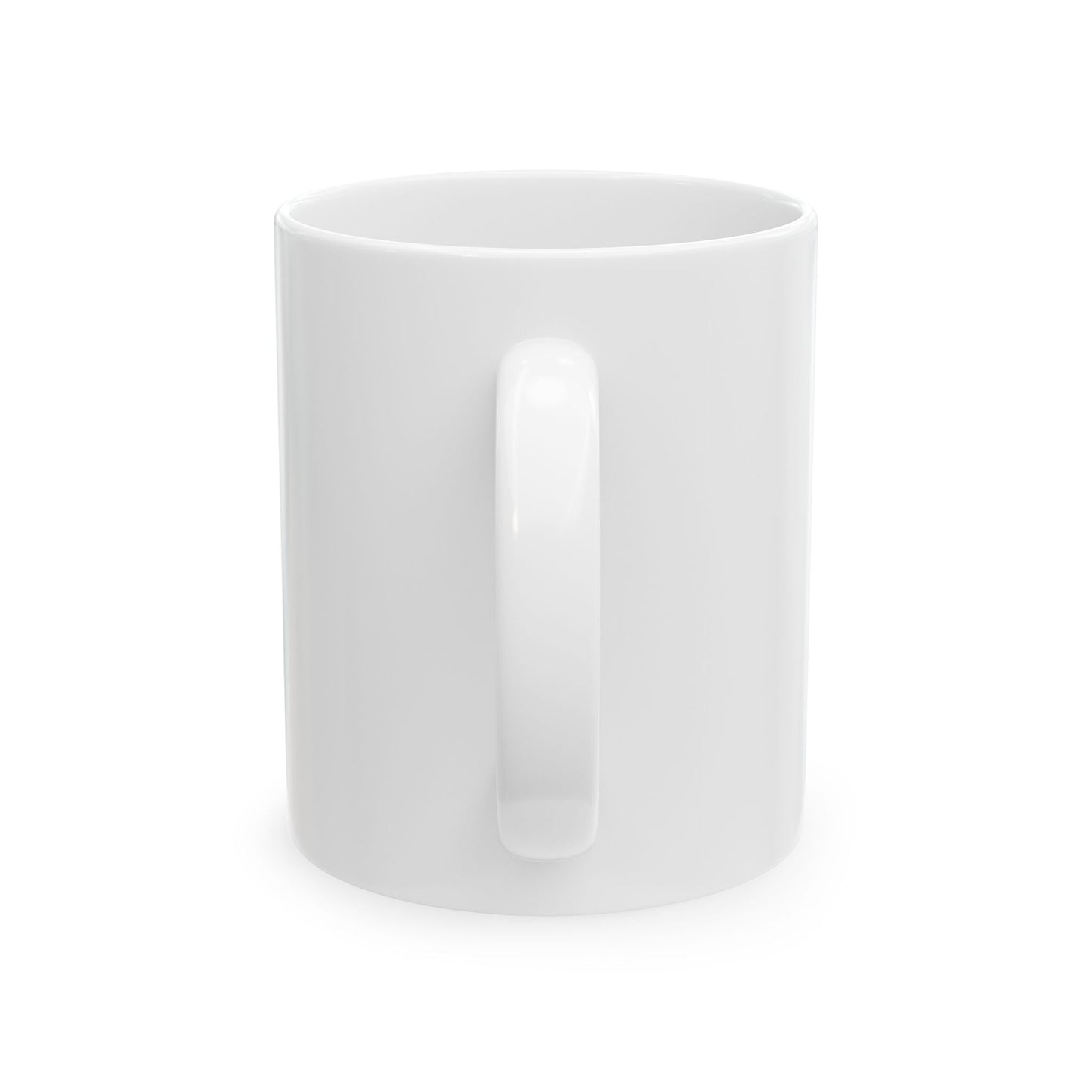 My Best Friend's Winery Ceramic Mug — Wine Glass & Grape Vineyard (11oz, 15oz)