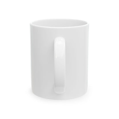 My Best Friend's Winery Ceramic Mug — Wine Glass & Grape Vineyard (11oz, 15oz)