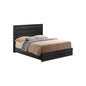 Elegant Storage Bed For Cozy Spaces