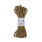 Boot Laces - Black, Coyote Brown, and Desert Tan