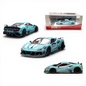 FuelMe Ferrari Mansory F8XX Blue SUPRME 1:64