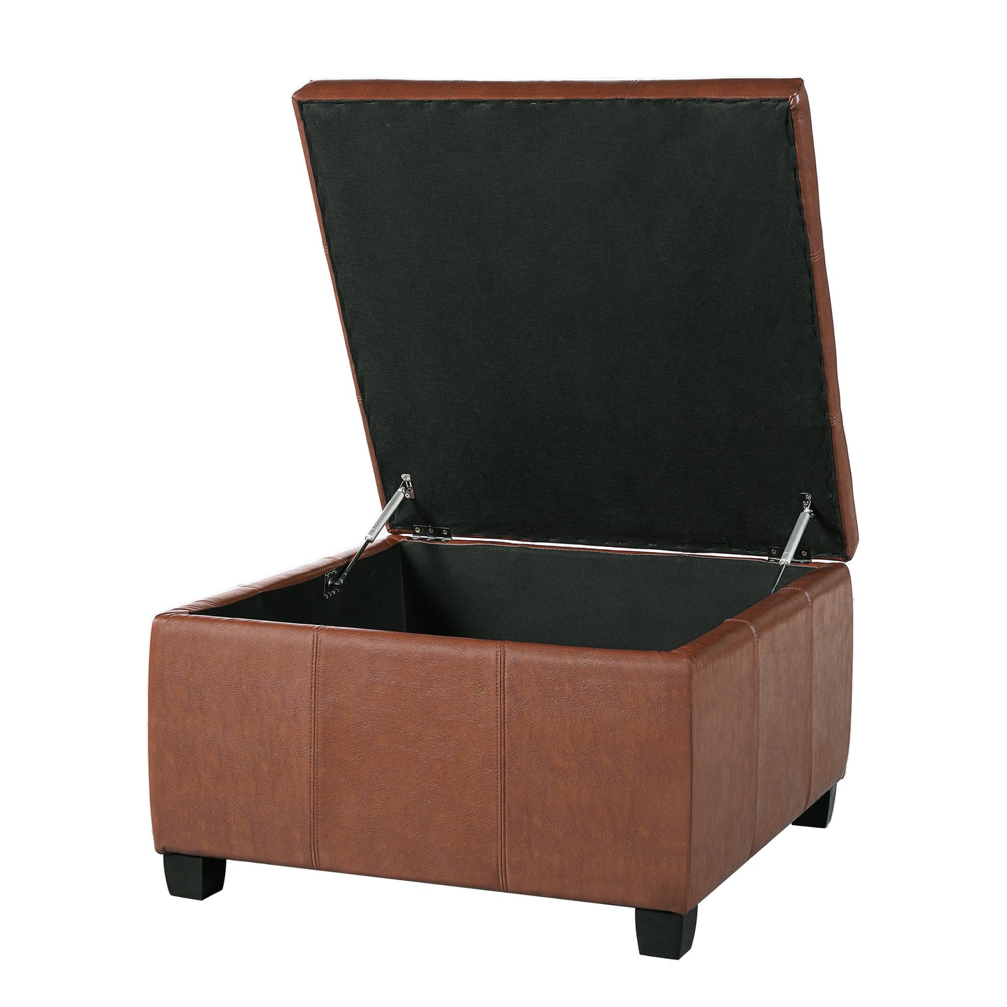 Richmond KD Storage Ottoman