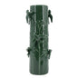 D7.9x18.9" Tall Ceramic Vase