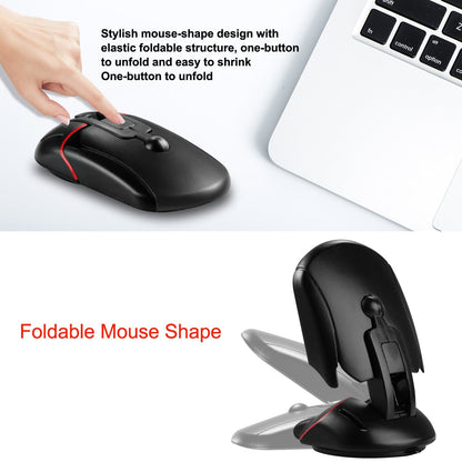 Car Phone Holder Washable Strong Sticky Gel Pad Adjustable Dashboard Phone Mount Cradle for iPhone XS 8 7 Plus Samsung S9