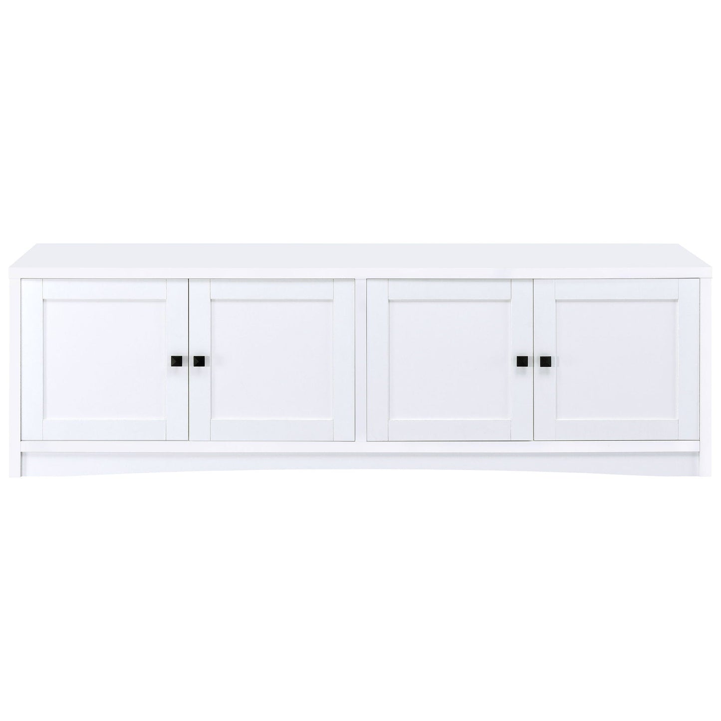 Lunetta - 4 Door TV Stand