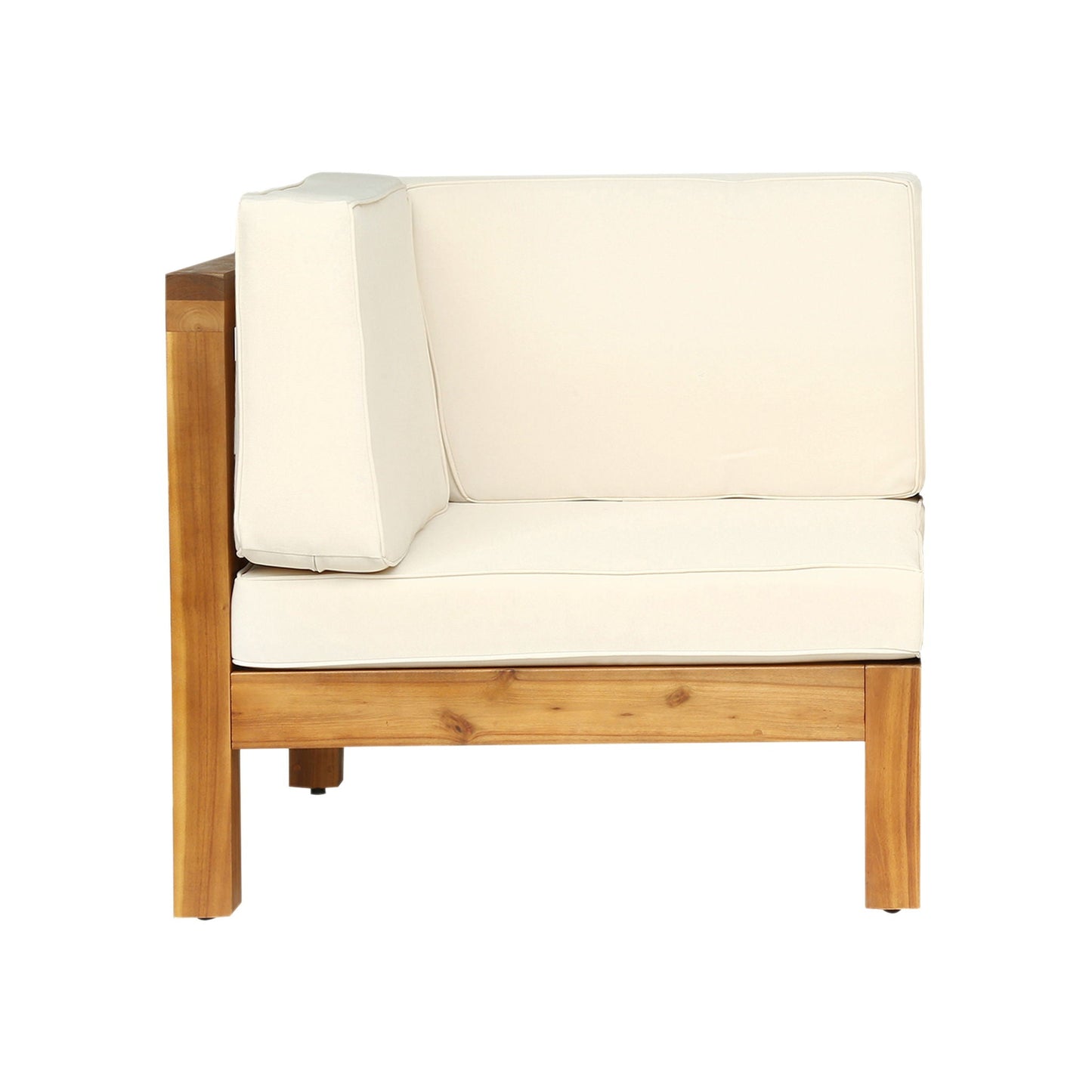 Brava X Back Arm Chair