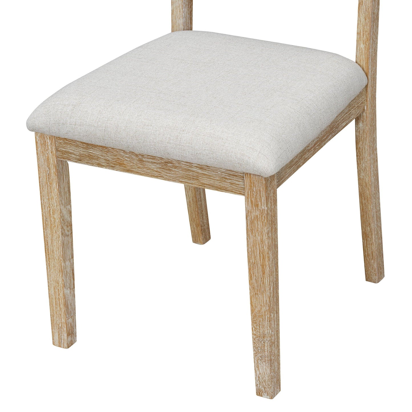 6 Piece Kitchen & Dining Room Furniture