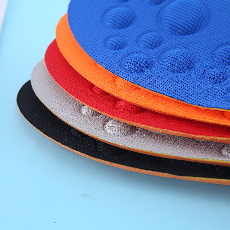 Childrens Massage Corrective Shoe Insoles