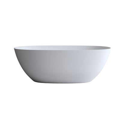 61'' Freestanding Bathtub