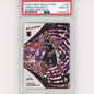Graded 2018-19 Panini Revolution Lonnie Walker IV #125 Chinese New Year Rookie RC Basketball Card PSA 10 Gem Mint