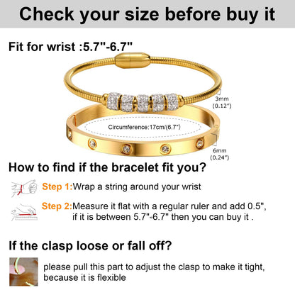 Premium Gold-Plated Stainless Steel Jewelry – Tarnish-Resistant & Waterproof From Uncle LOL