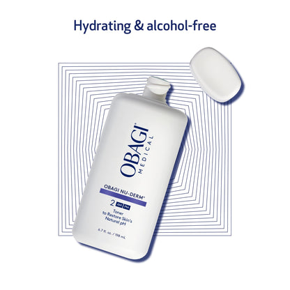 Obagi Nu-Derm Face Toner