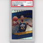 Graded 2017-18 Panini Revolution Donovan Mitchell #10 Rookie RC Basketball Card PSA 10 Gem Mint