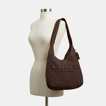 Coach Brooklyn Shoulder Bag 34