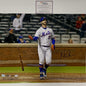 Autographed/Signed Pete Alonso New York Mets 16x20 Baseball Photo Fanatics COA