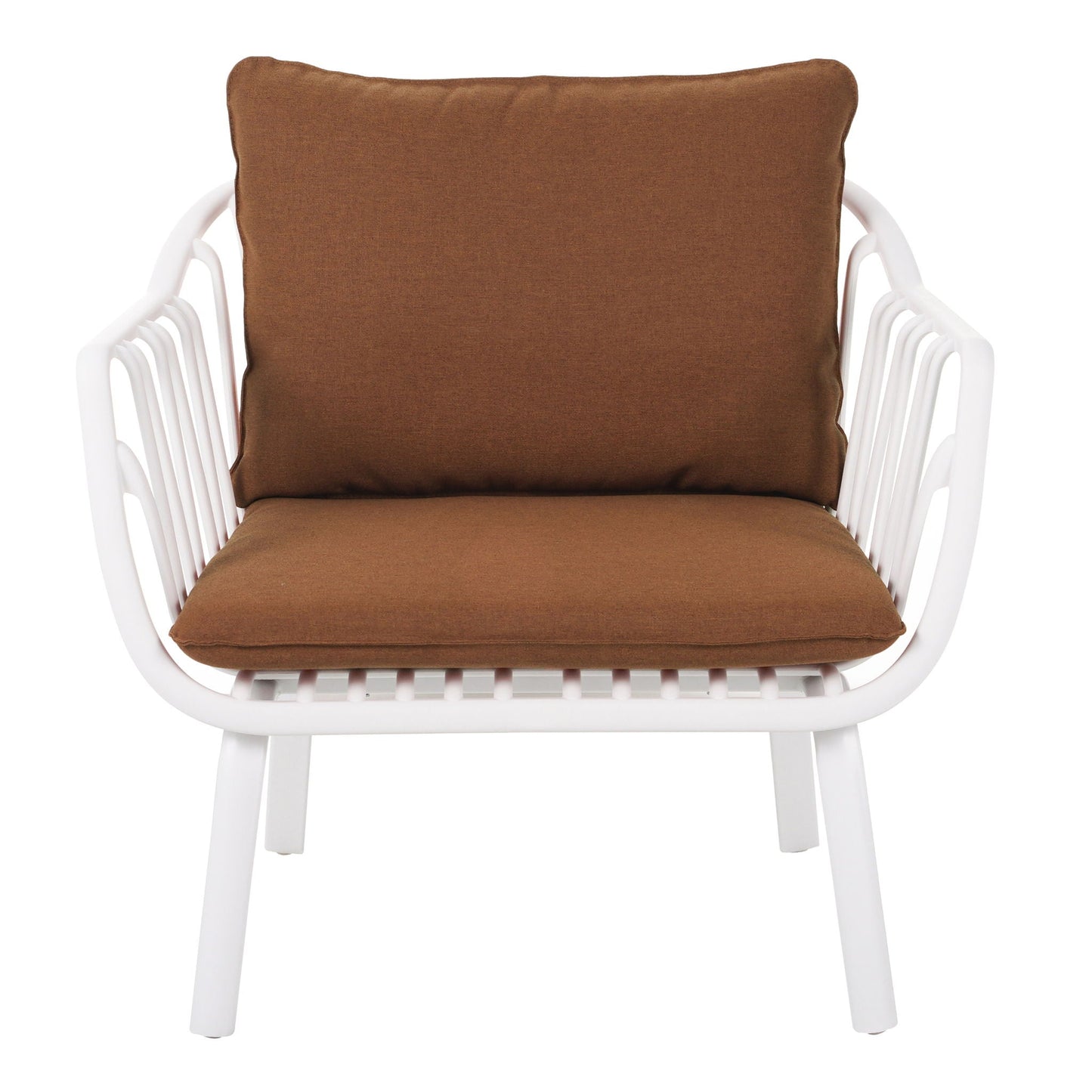 Huron Outdoor Club Chair (Set of 2)