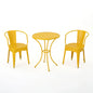 Colmar - 3 Piece Metal Set