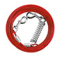 GBruno 9.8FT Dog Tie Out Cable