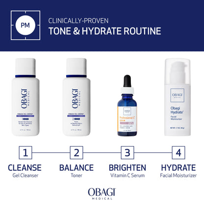 Obagi Nu-Derm Face Toner