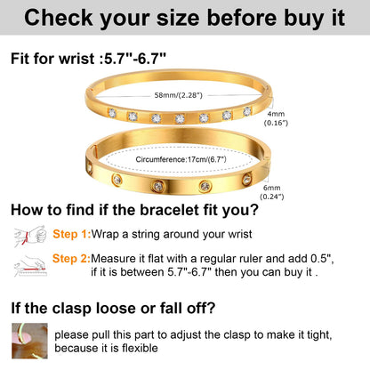Premium Gold-Plated Stainless Steel Jewelry – Tarnish-Resistant & Waterproof From Uncle LOL