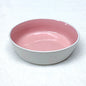 Tail Single Medium Anti-tip Neck Guard Cute Dog Bowl