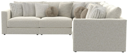 Ritzy - Modular Sofa