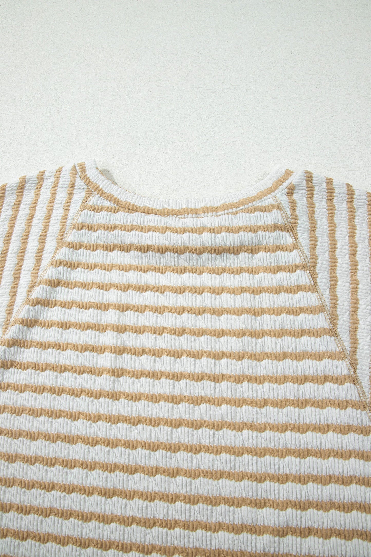 Liv Detail Half Sleeve PLUS Top