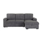 Melody - Sectional Sofa