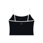Loki & Ivy Women's Tight Color Block Yoga Tank Top