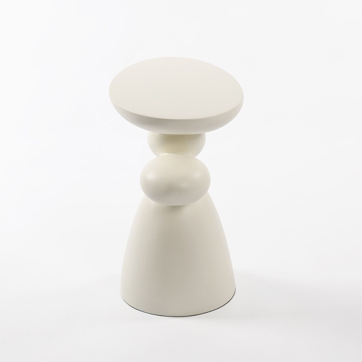 Lucky Stone Shaped Table
