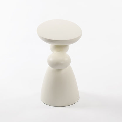 Lucky Stone Shaped Table