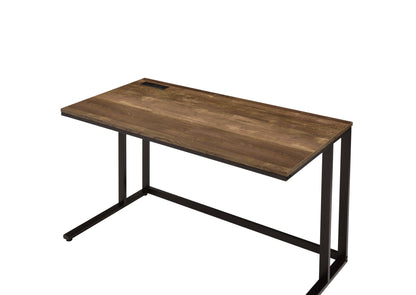 Tyrese Writing Desk With USB