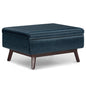 Owen - Upholstered Rectangular Storage Ottoman