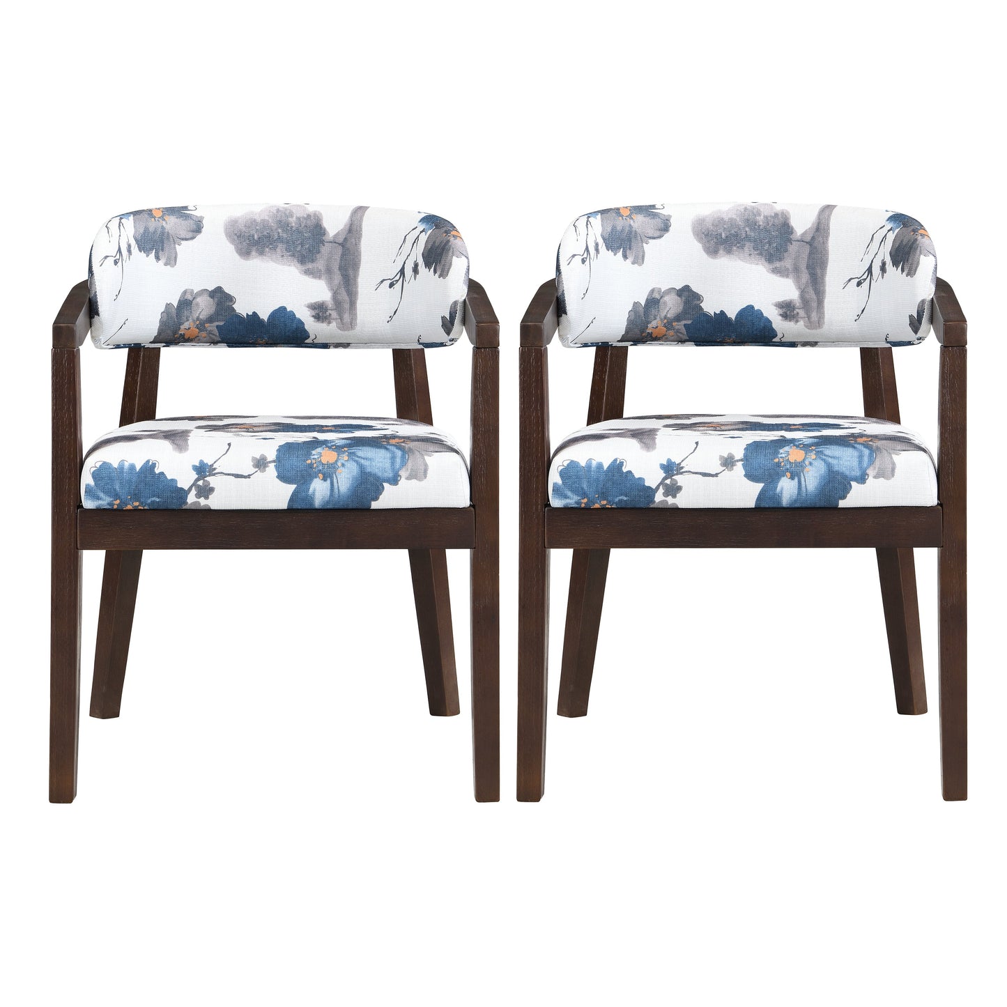 Dining Arm Chair Set of 2