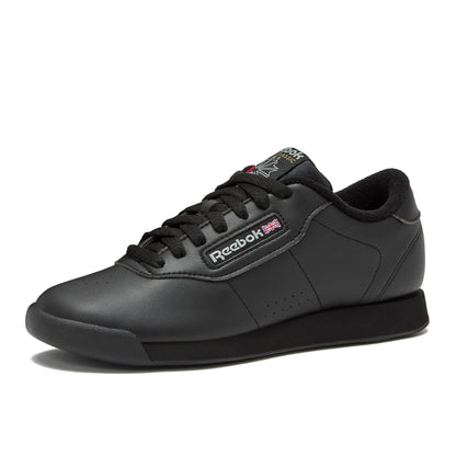Reebok Princess Sneakers for Women, Comfortable Walking or Tennis Womens Shoes, Us-Black, 10Reebok Princess Sneakers for Women, Comfortable Walking or Tennis Womens Sh…