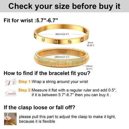 Premium Gold-Plated Stainless Steel Jewelry – Tarnish-Resistant & Waterproof From Uncle LOL