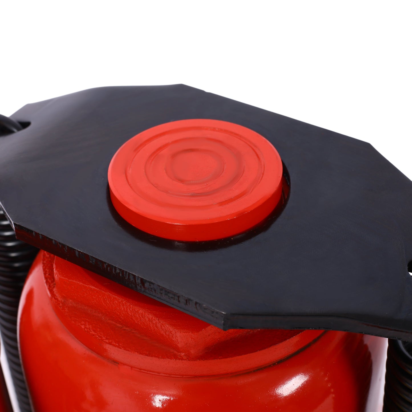 Air Hydraulic Bottle Jack, 32 Ton Capacity