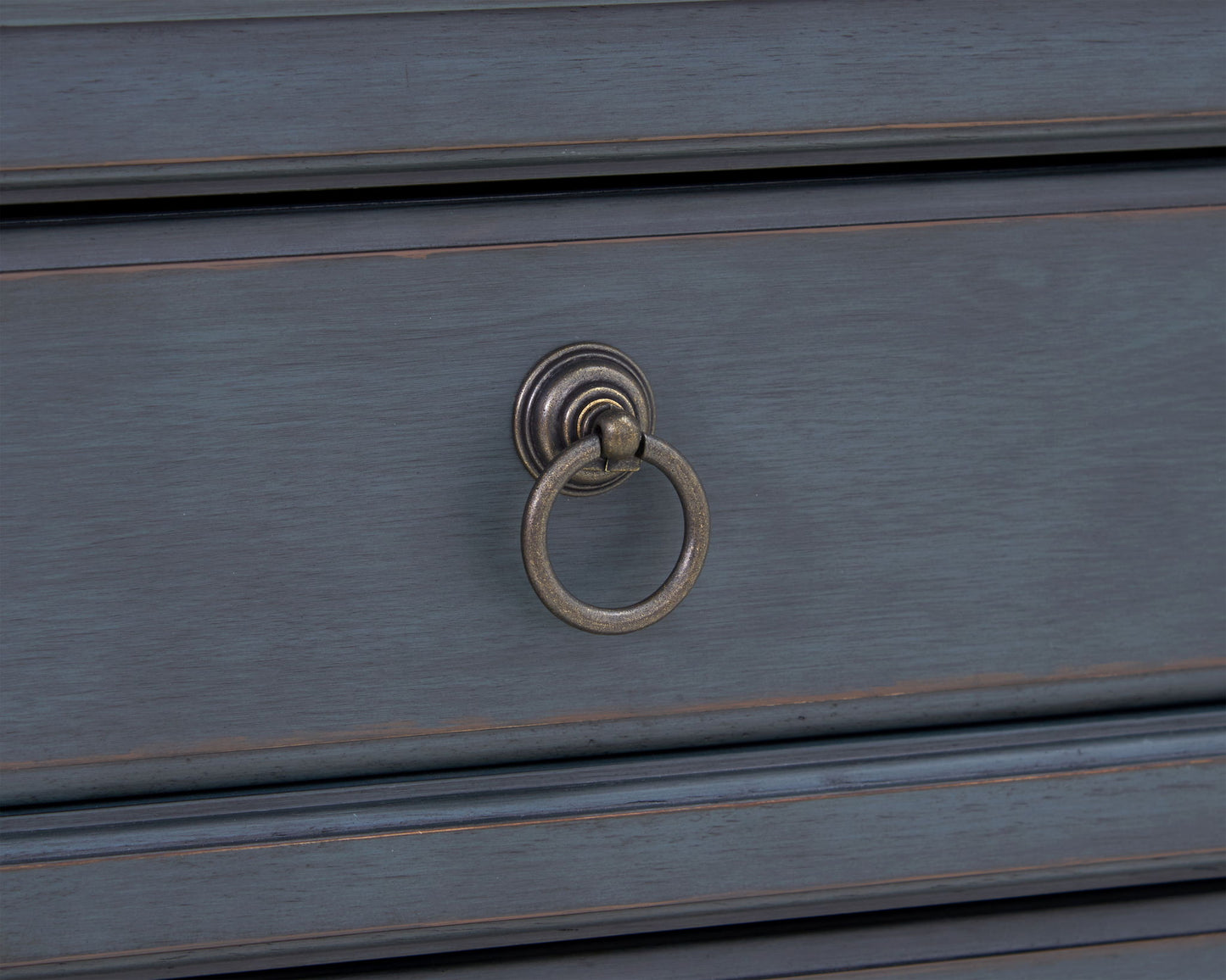 Nightstand - Blue
