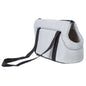 Dog Bags Portable Dog Carrier Bag Mesh Breathable Carrier Bags For Small Dogs Foldable Cats Handbag Travel Pet Bag Transport Bag