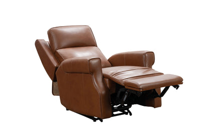 Durham - Power Recliner With Power Recline, Power Headrest, Power Lumbar