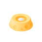 Dog Lick Bowl With Ball,Lick Ball Bowl For Dogs,Dog Licking Bowl With Rolling Ball,Slow Feeder Ball Bowl To Slow Pet Eating,Rolling Ball Dog Bowl Give Pet More Time To Enjoy Eating