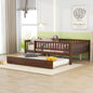 Multi Functional Wooden Daybed Bed