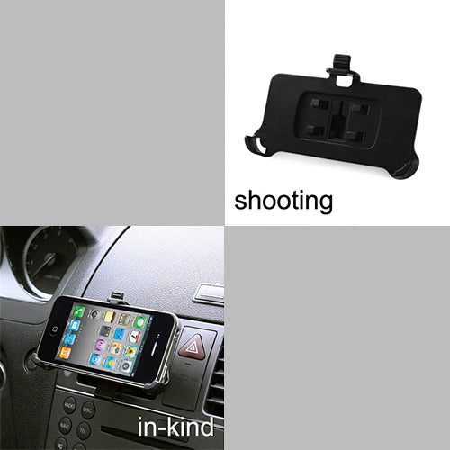 Air Vent Car Mount for iPhone 4/4S