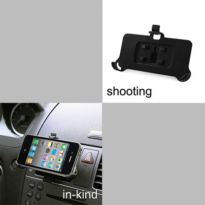 Air Vent Car Mount for iPhone 4/4S