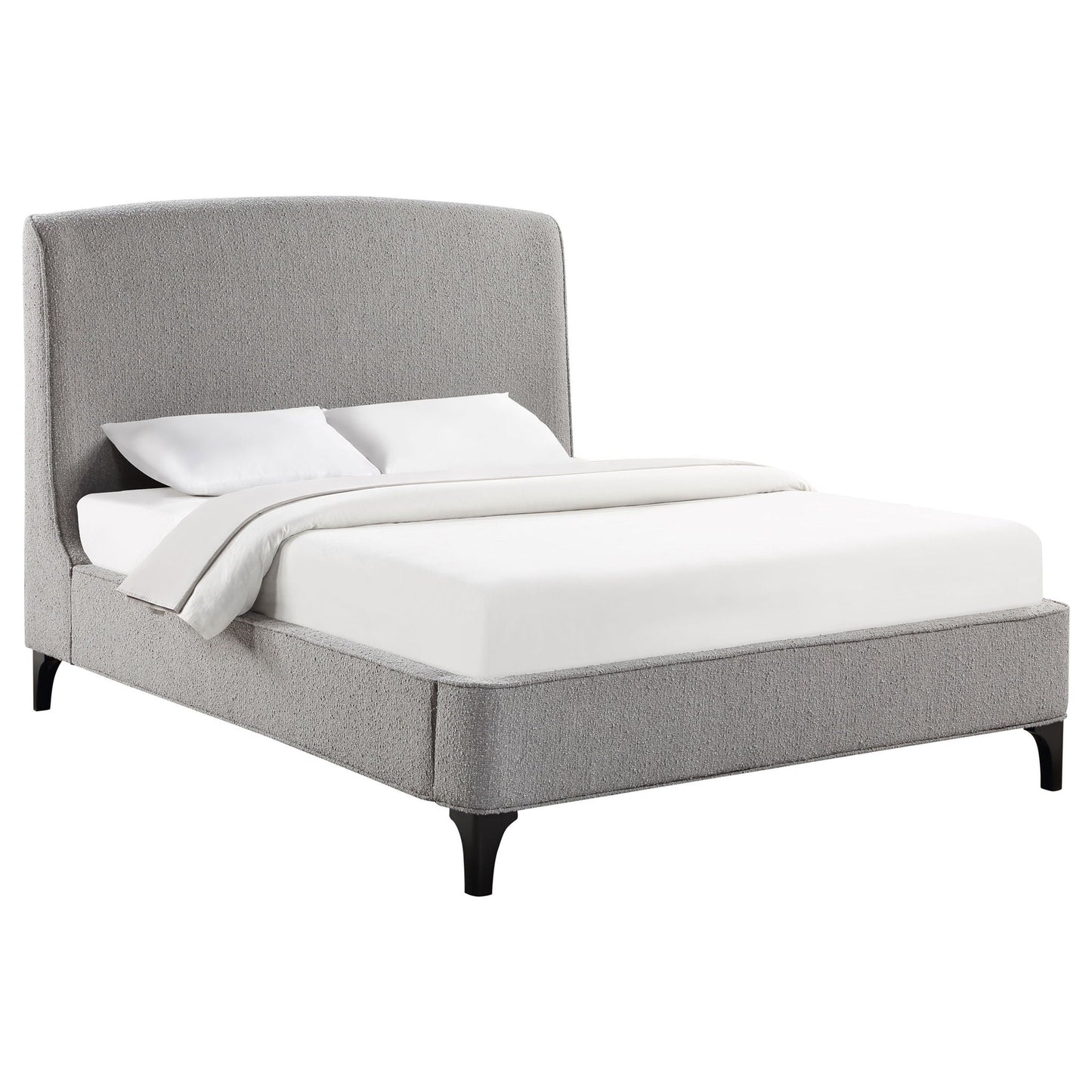 Harper - Platform Bed
